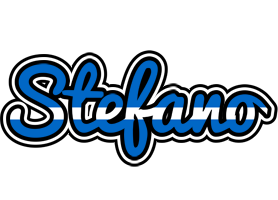 Stefano greece logo