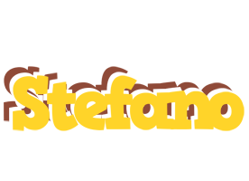 Stefano hotcup logo