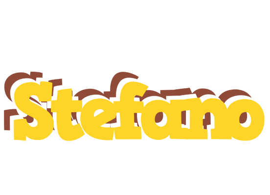 Stefano hotcup logo