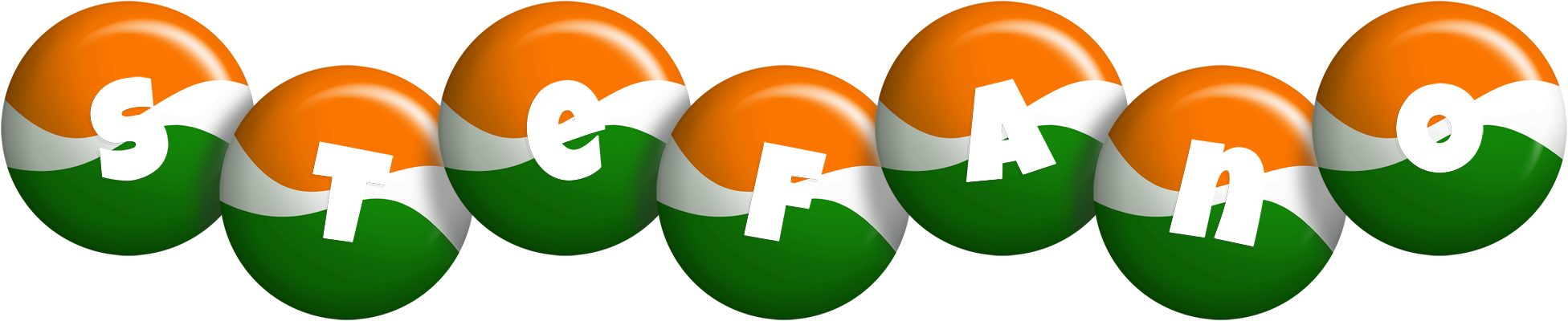 Stefano india logo