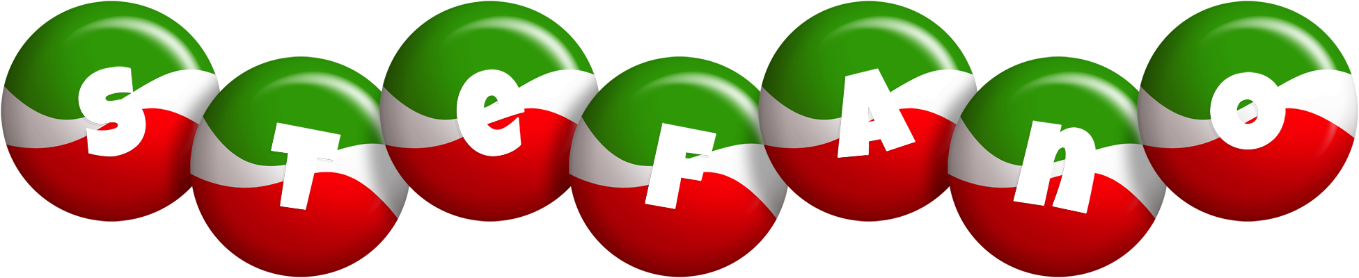 Stefano italy logo