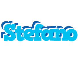 Stefano jacuzzi logo