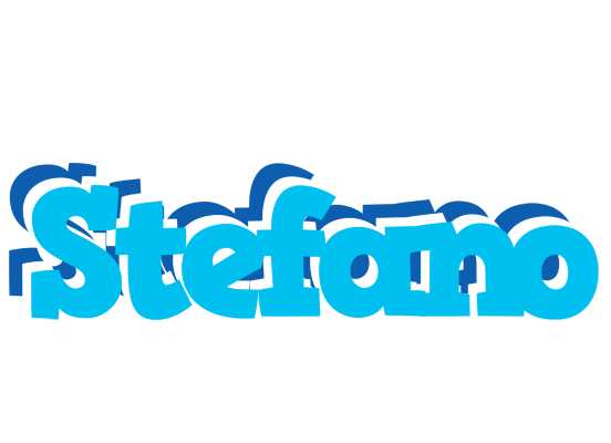 Stefano jacuzzi logo
