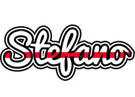 Stefano kingdom logo