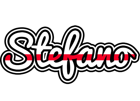 Stefano kingdom logo