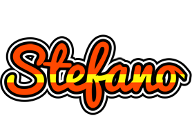 Stefano madrid logo