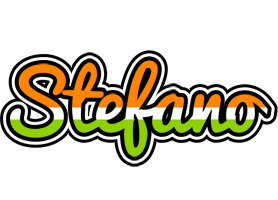 Stefano mumbai logo