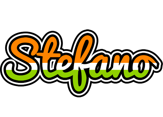 Stefano mumbai logo