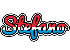 Stefano norway logo