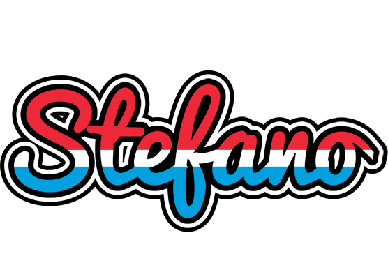 Stefano norway logo