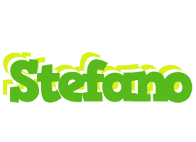 Stefano picnic logo