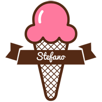 Stefano premium logo