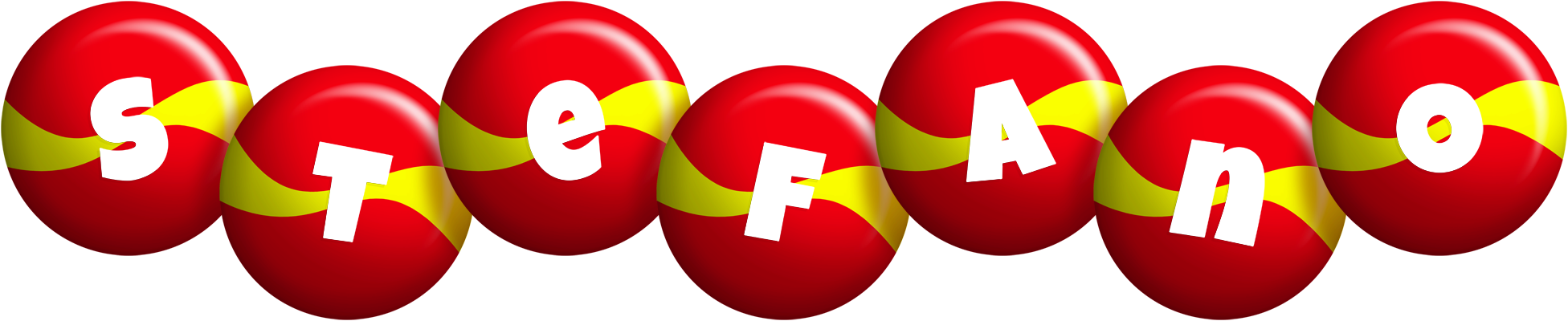 Stefano spain logo
