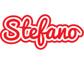 Stefano sunshine logo