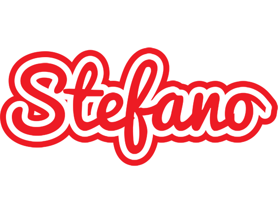 Stefano sunshine logo