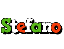 Stefano venezia logo