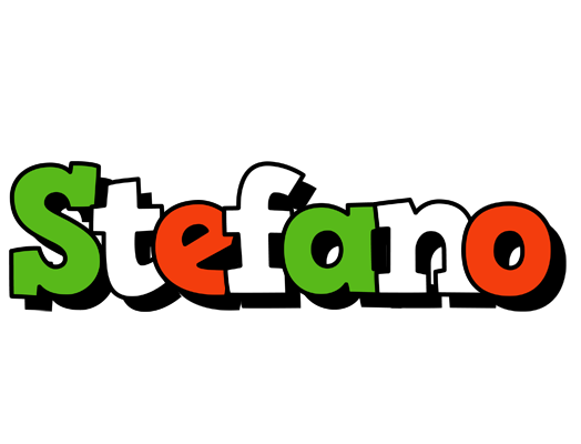 Stefano venezia logo