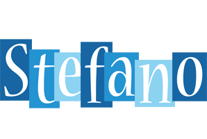 Stefano winter logo