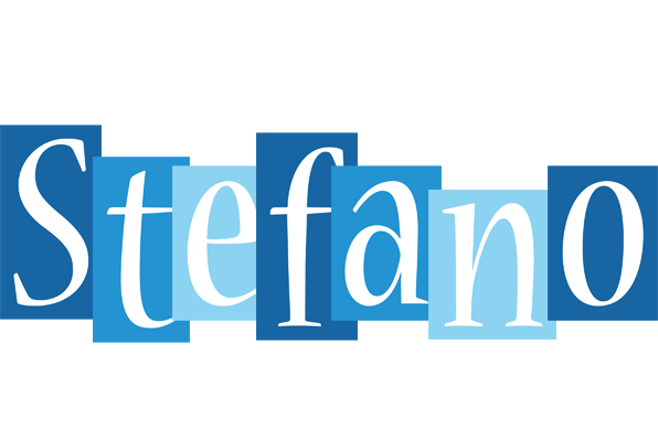 Stefano winter logo