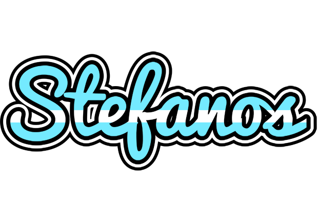 Stefanos argentine logo