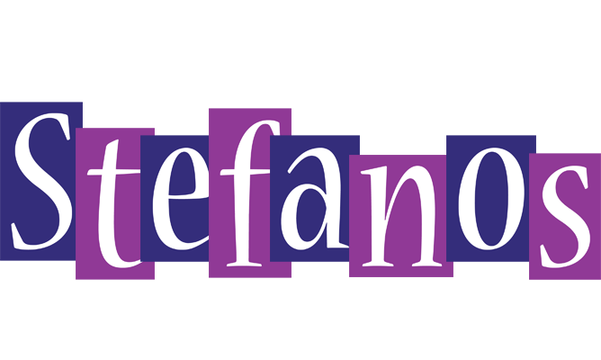 Stefanos autumn logo