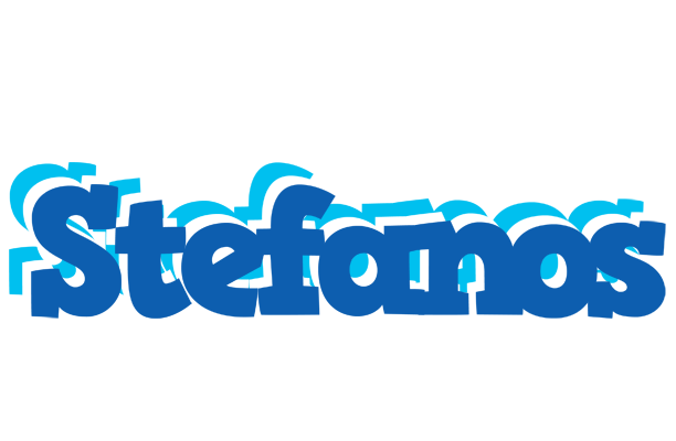 Stefanos business logo