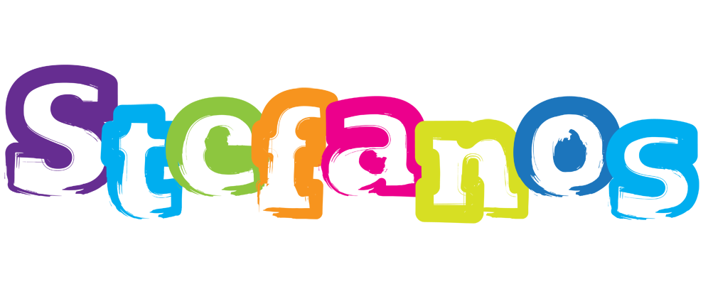 Stefanos casino logo