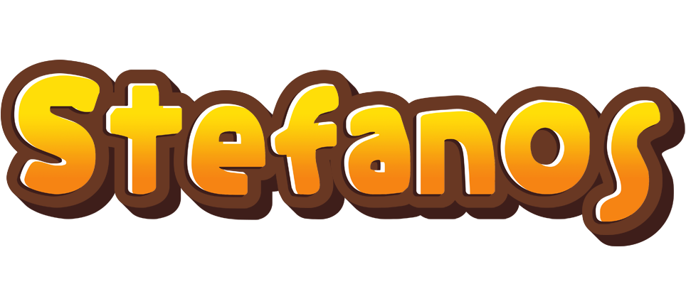 Stefanos cookies logo