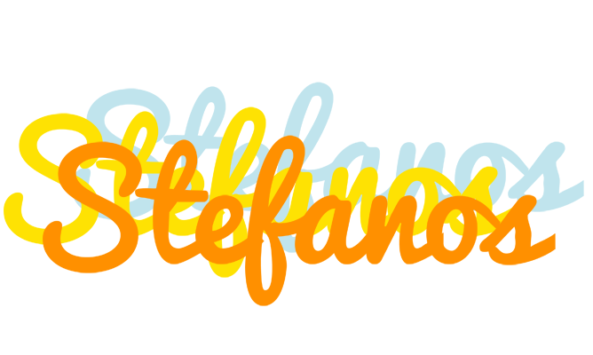 Stefanos energy logo