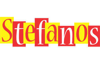 Stefanos errors logo