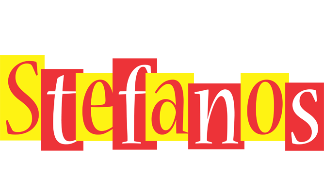 Stefanos errors logo
