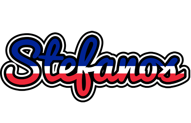 Stefanos france logo