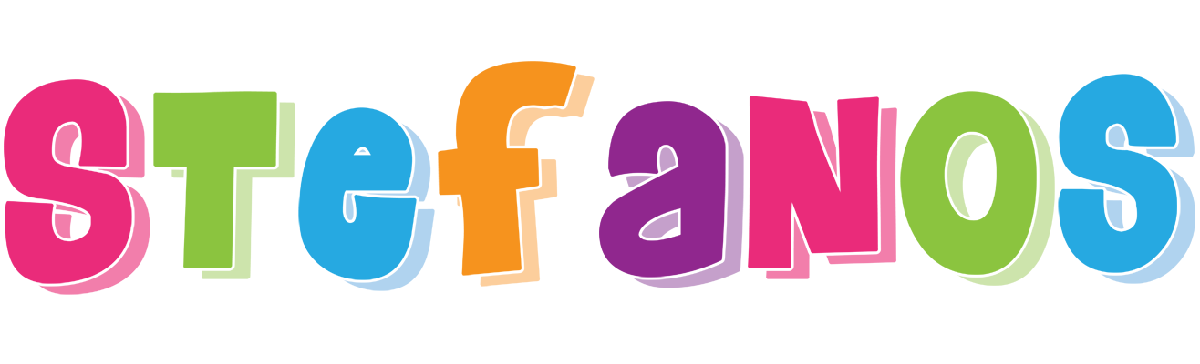 Stefanos friday logo
