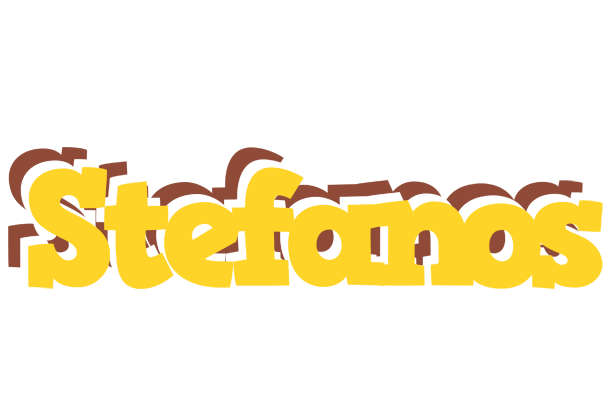 Stefanos hotcup logo