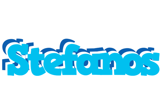 Stefanos jacuzzi logo