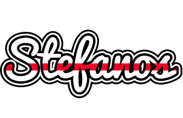 Stefanos kingdom logo