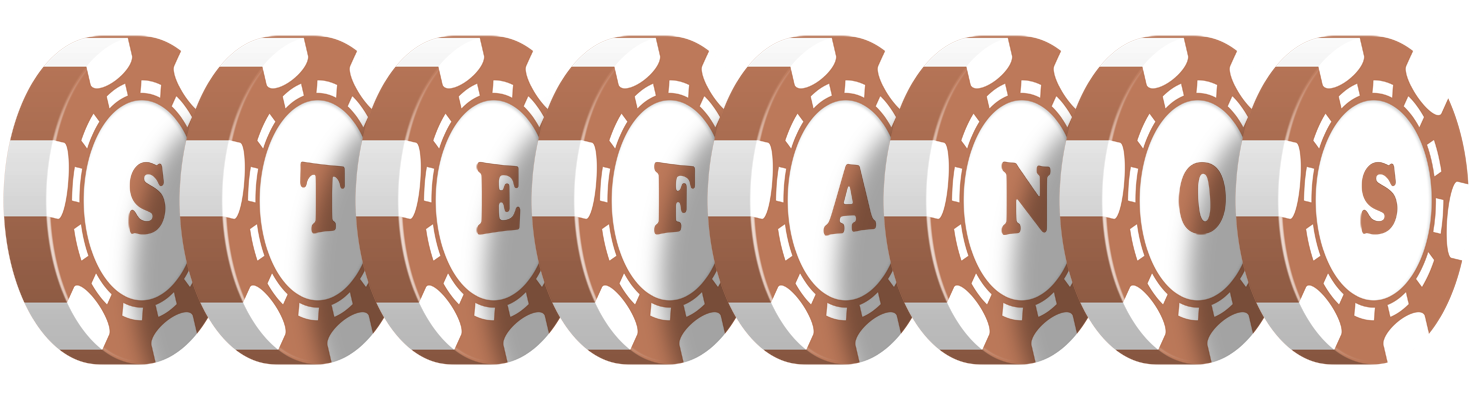 Stefanos limit logo