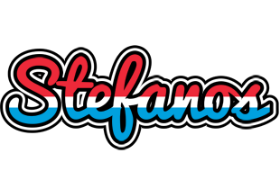 Stefanos norway logo