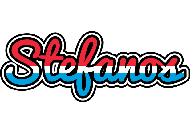 Stefanos norway logo