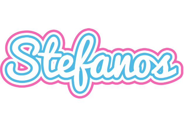 Stefanos outdoors logo