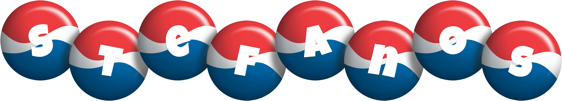 Stefanos paris logo