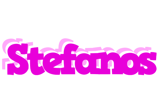 Stefanos rumba logo