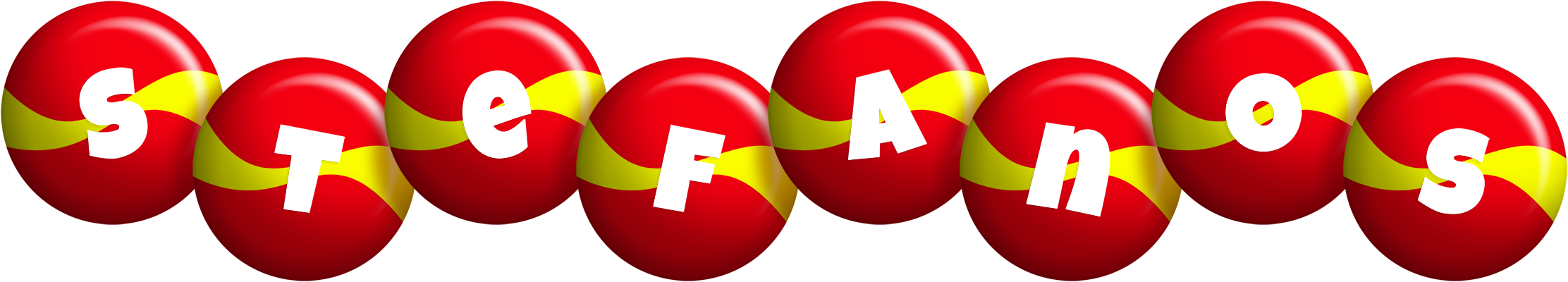 Stefanos spain logo