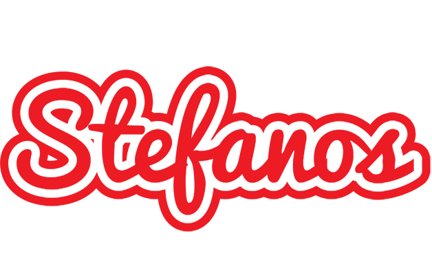 Stefanos sunshine logo