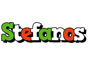 Stefanos venezia logo