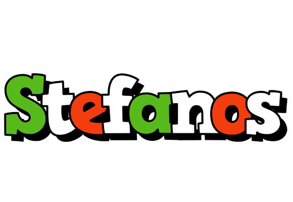 Stefanos venezia logo