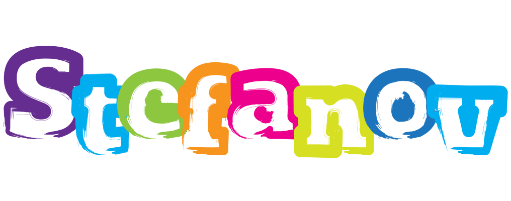 Stefanov casino logo