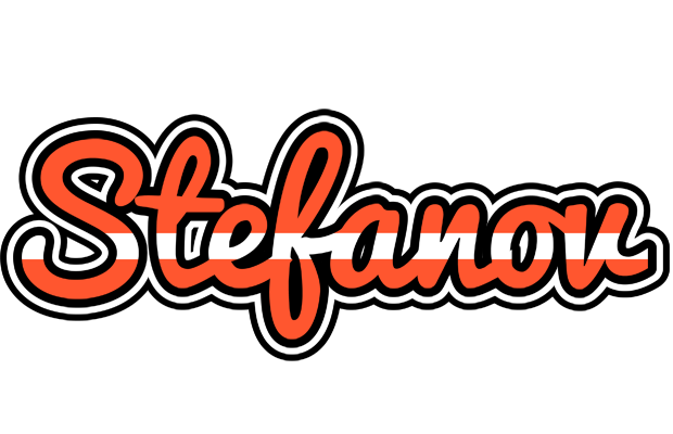 Stefanov denmark logo