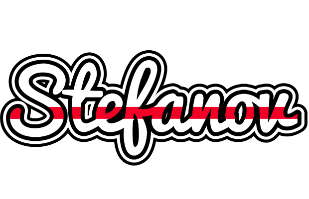 Stefanov kingdom logo
