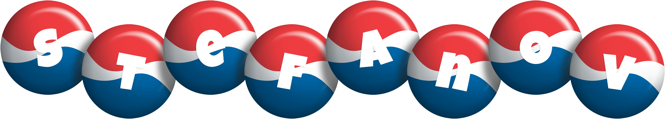 Stefanov paris logo